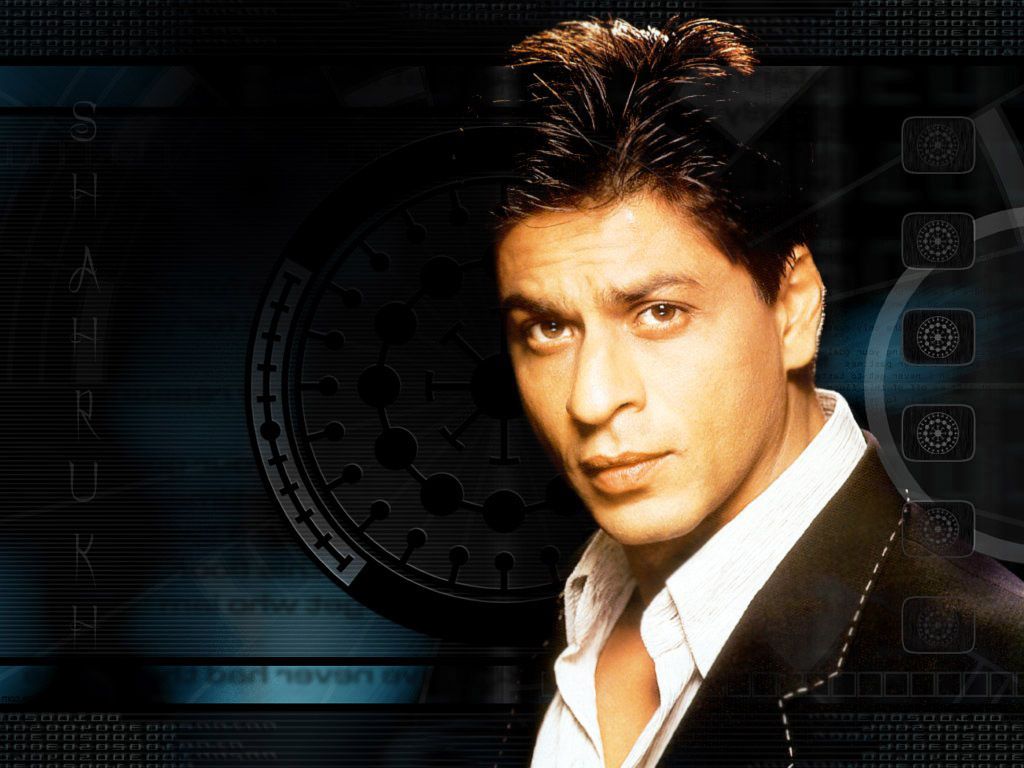 Shahrukh Khan - Gallery Colection